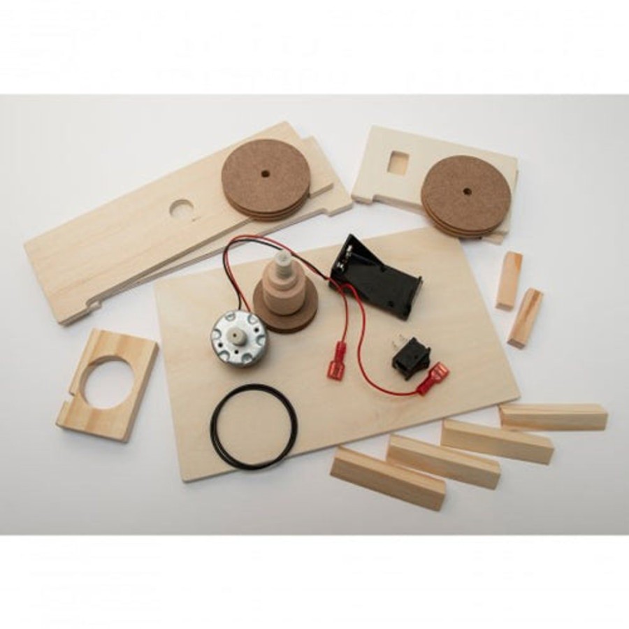 Educational Toys Timberkits | Timberkits Battery Pack