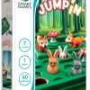 Toys & Games Smart Games | Jump In Logic Game