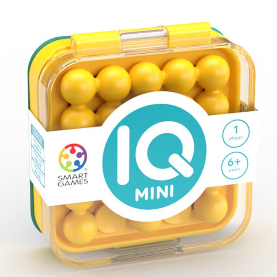 Toys & Games Smart Games | Iq Mini