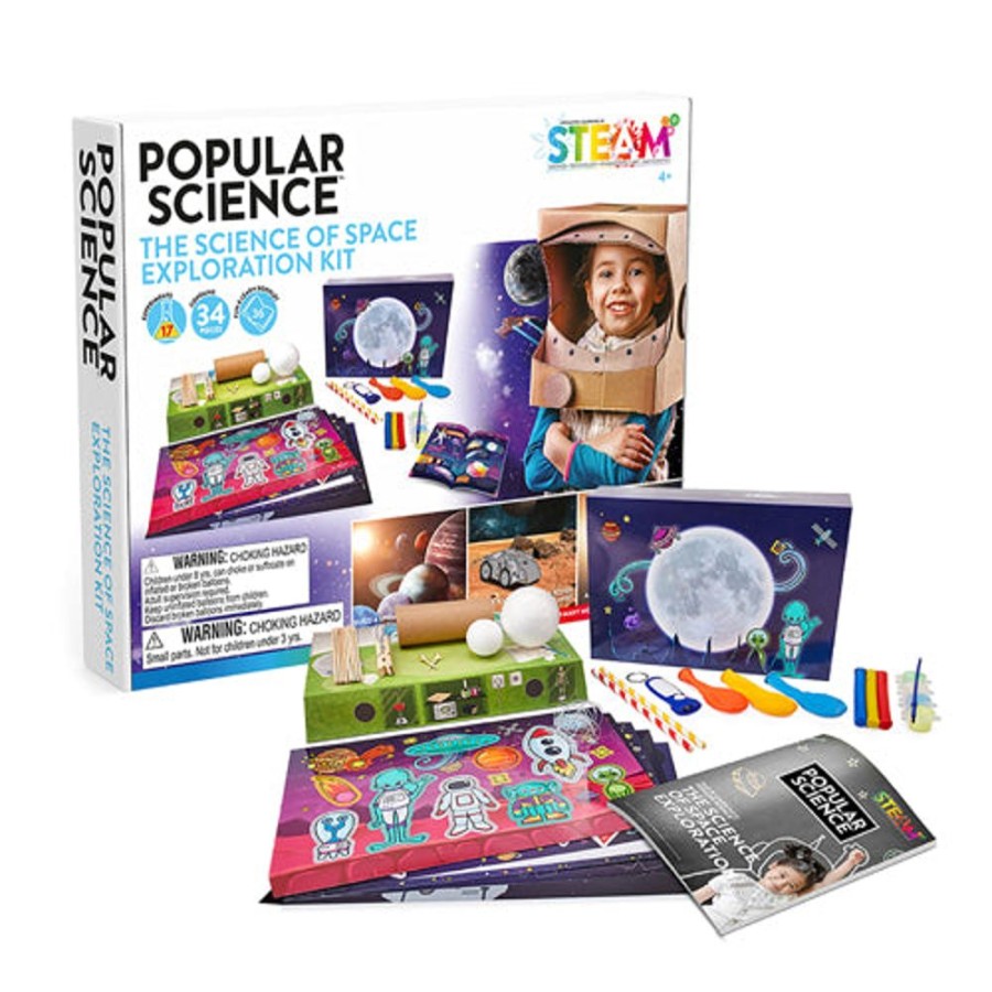 Educational Toys Whirligig Toys | The Science Of Space