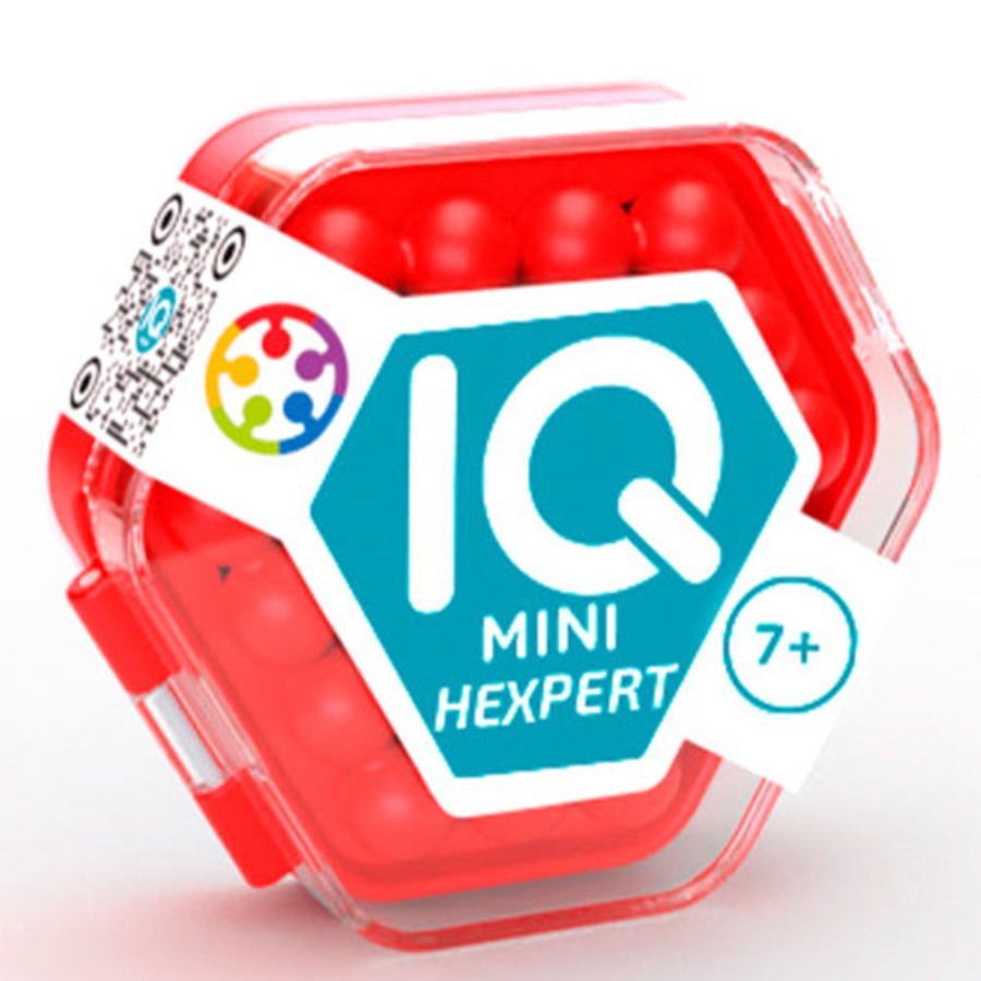 Educational Toys Smart Games | Iq Hexpert