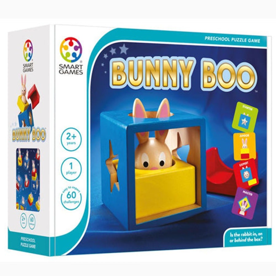 Toys & Games Smart Games | Bunny Boo