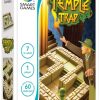 Toys & Games Smart Games | Temple Trap Logic Game