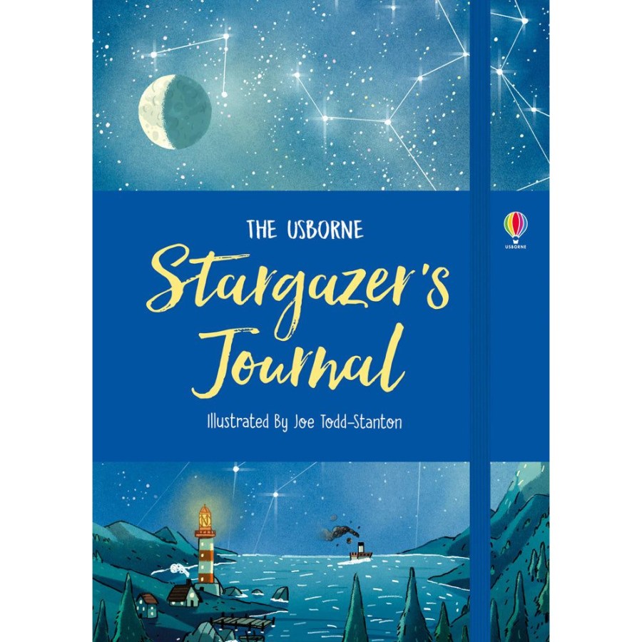 Educational Toys Usborne | Stargazer Journal