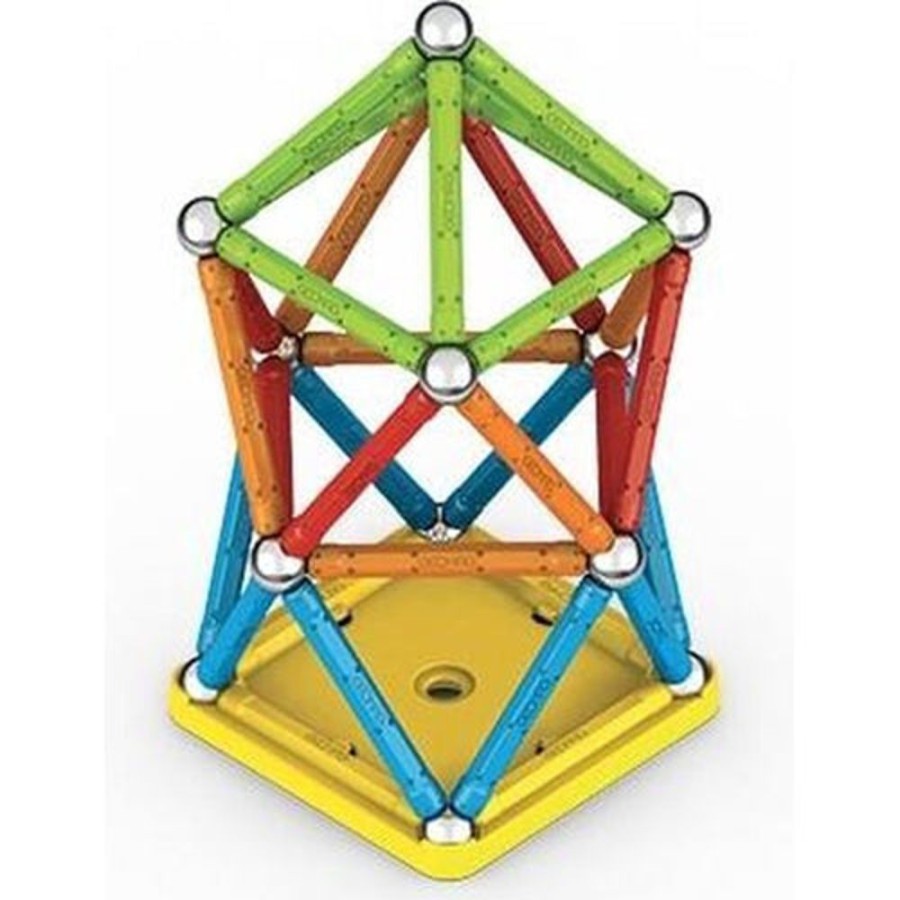 Educational Toys Geomag | Geomag Supercolour Magnet Set