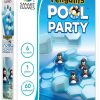 Toys & Games Smart Games | Penguin Pool Party Logic Game