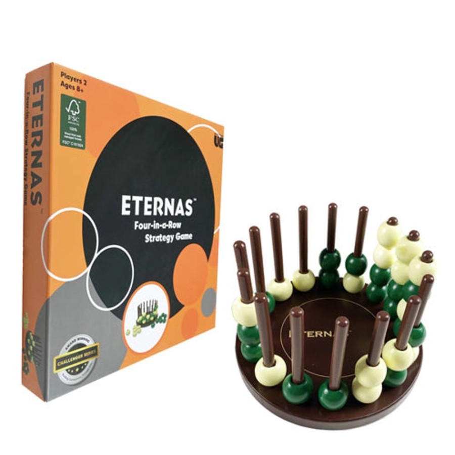 Educational Toys University Games | Eternas Game