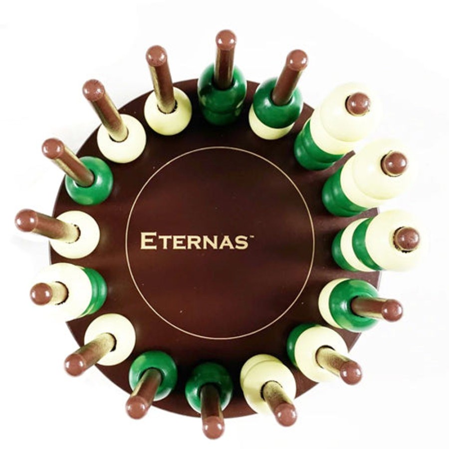 Educational Toys University Games | Eternas Game