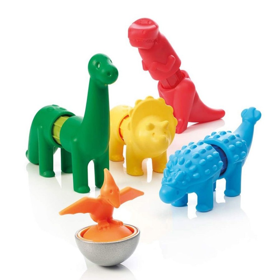 Educational Toys Smart Games | Smartmax Dinosaurs