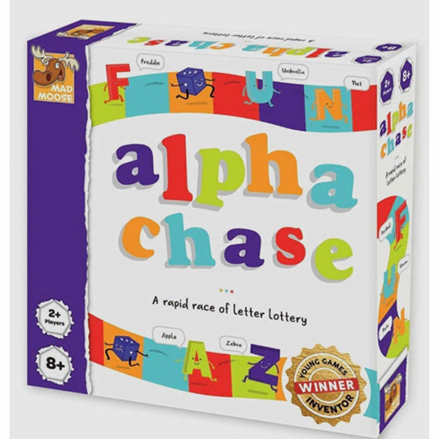 Educational Toys Whirligig Toys | Alpha Chase