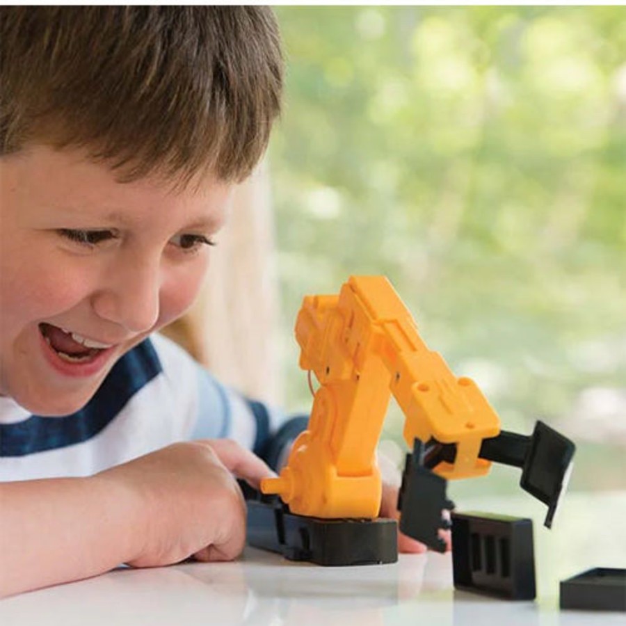 Educational Toys 4M | Robotic Arm